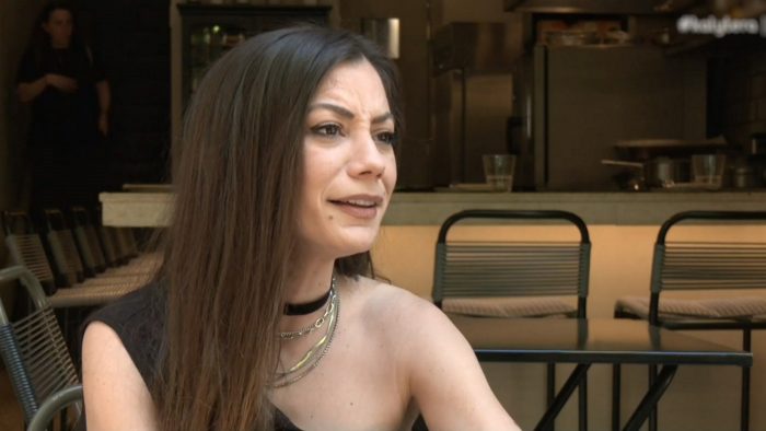 Αντριάνα Ανδρέοβιτς