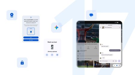 Το Android 17 έφτασε: Η Google φέρνει τα “App Bubbles” και το απόλυτο Foldable Gaming Mode