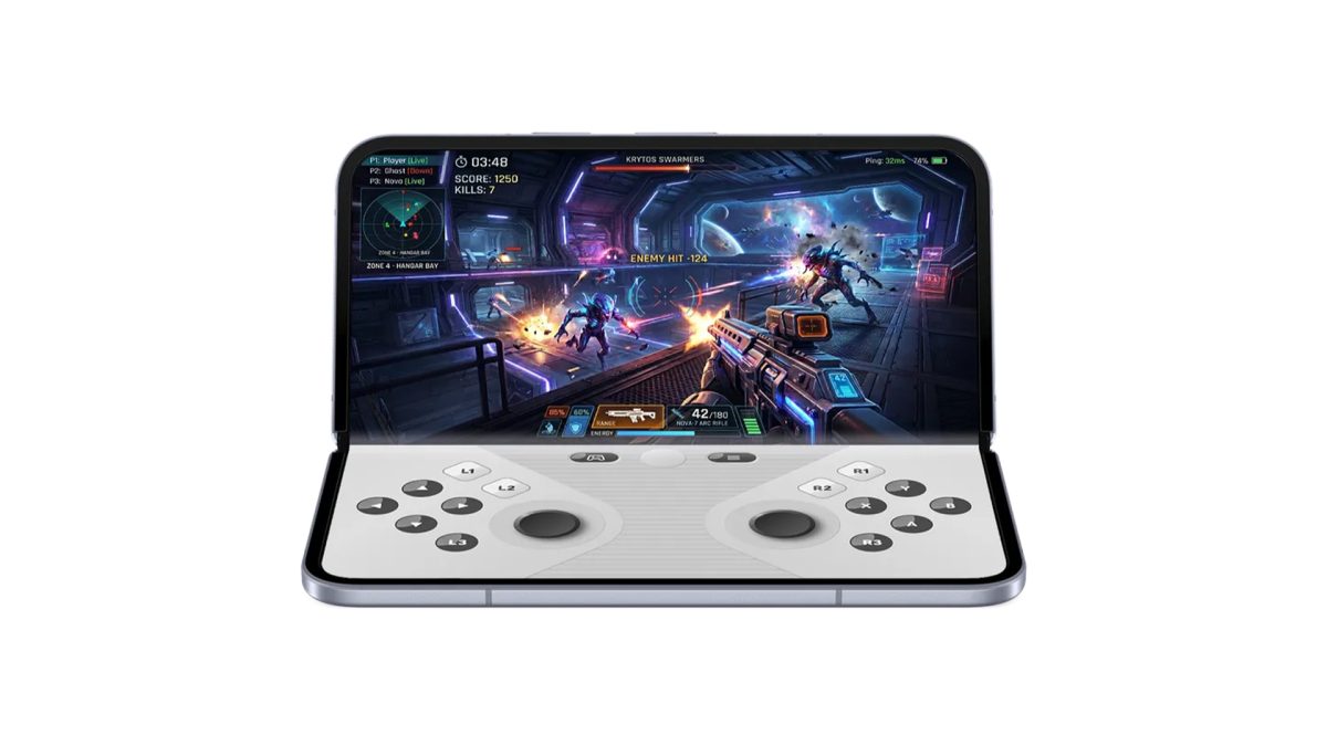 android gaming