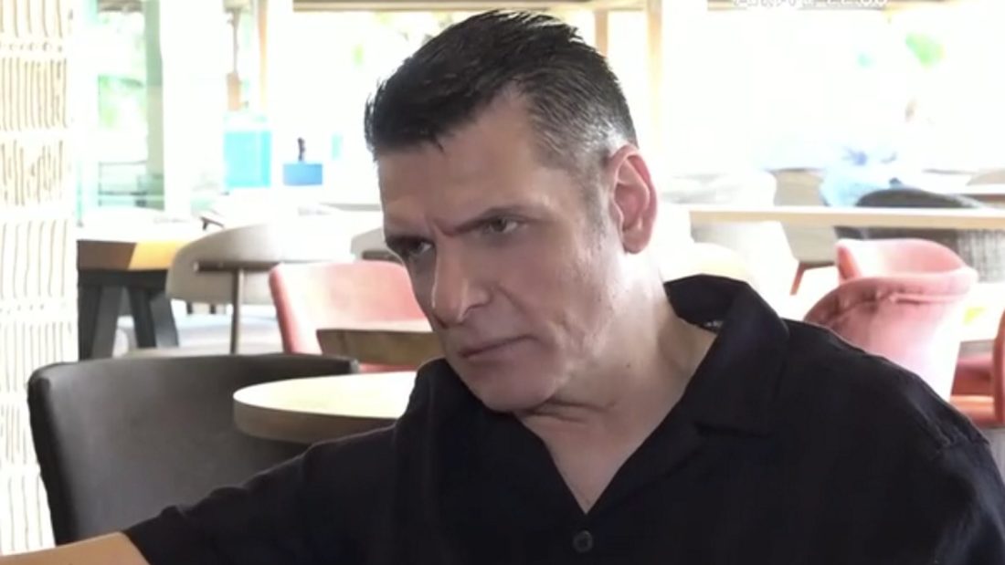 Χρίστος Αντωνιάδης