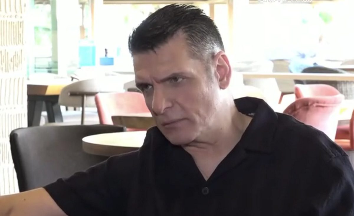 Χρίστος Αντωνιάδης