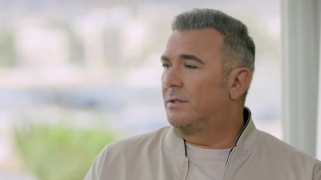 Αντώνης Ρέμος