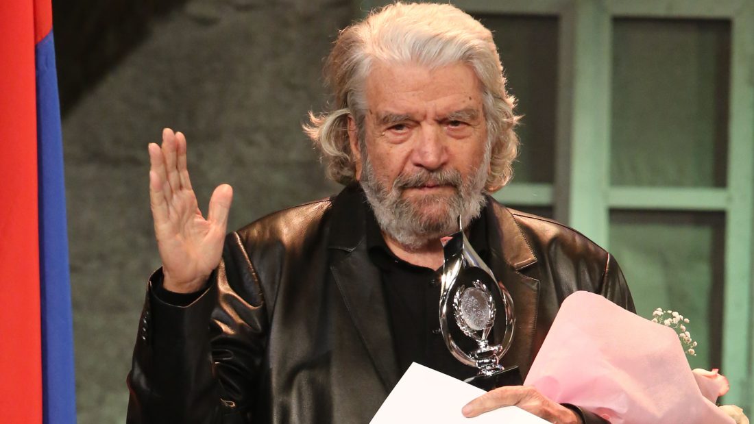 Άγγελος Αντωνόπουλος