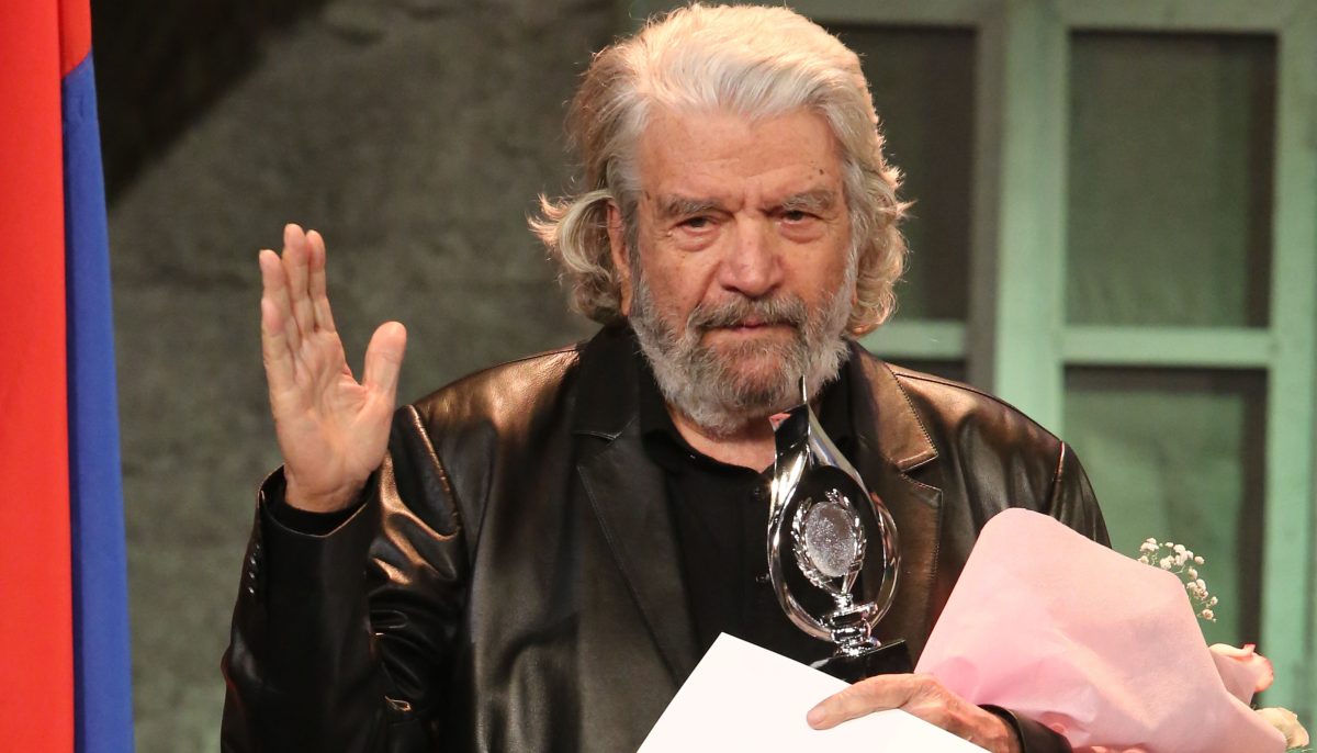 Άγγελος Αντωνόπουλος