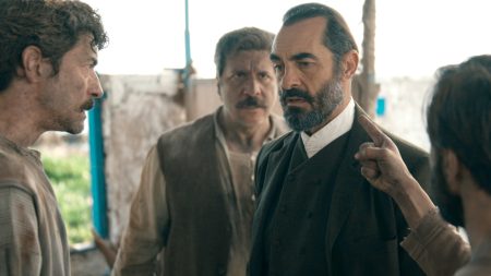 Από ήλιο σε ήλιο: Η Σέριφος βυθίζεται στο πένθος