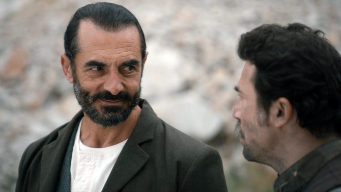 Από ήλιο σε ήλιο