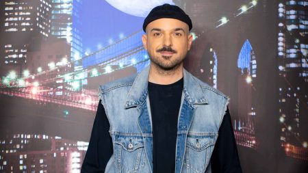 Γιώργος Μαζωνάκης: Ο APON ακυρώνει τη συναυλία του στην Πάτρα ως ένδειξη πένθους