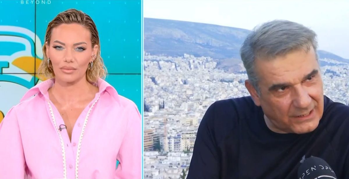 Κώστας Αποστολάκης