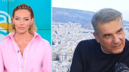 Κώστας Αποστολάκης