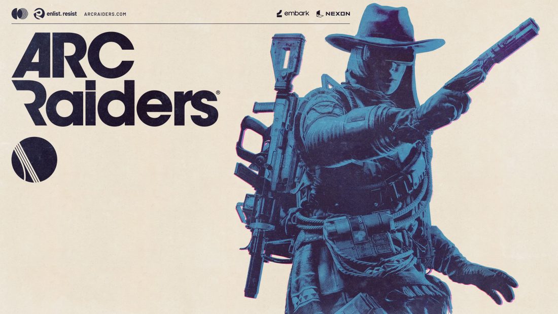 Το ARC Raiders κατέκτησε επιτέλους Game of the Year