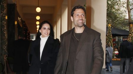 Κωνσταντίνος Αργυρός και Αλεξάνδρα Νίκα