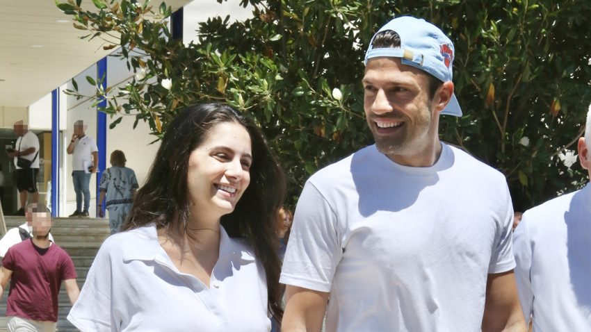 Κωνσταντίνος Αργυρός, Αλεξάνδρα Νίκα