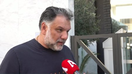 Γρηγόρης Αρναούτογλου