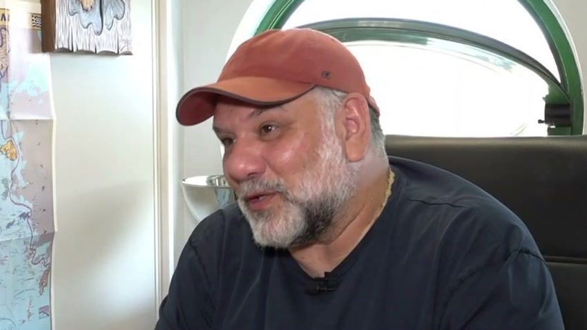 Γρηγόρης Αρναούτογλου