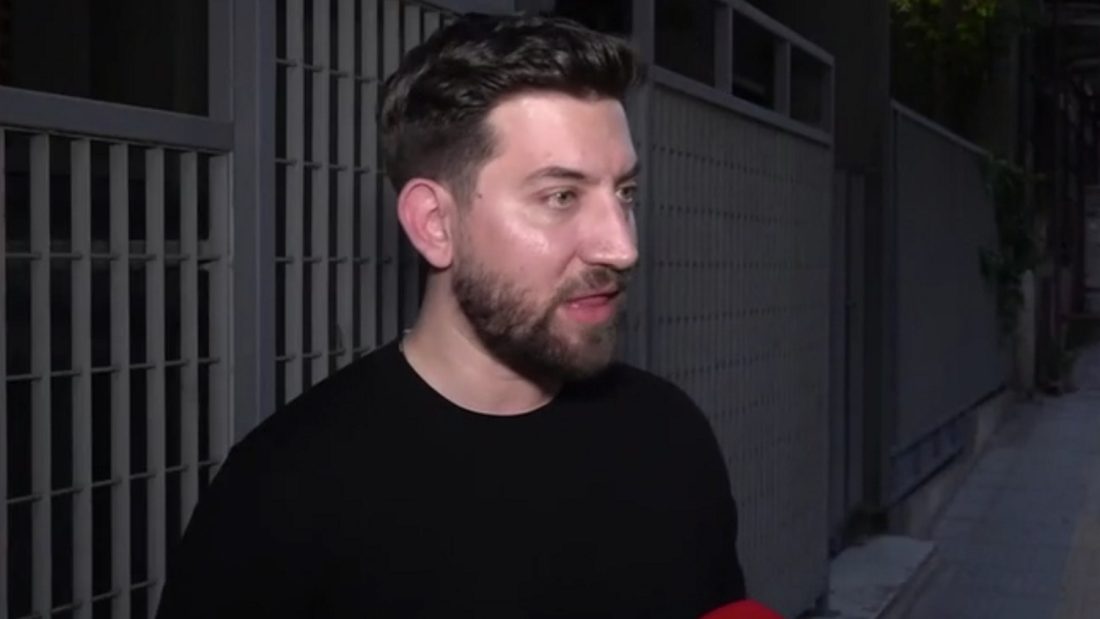 Κωνσταντίνος Αρτσίτας