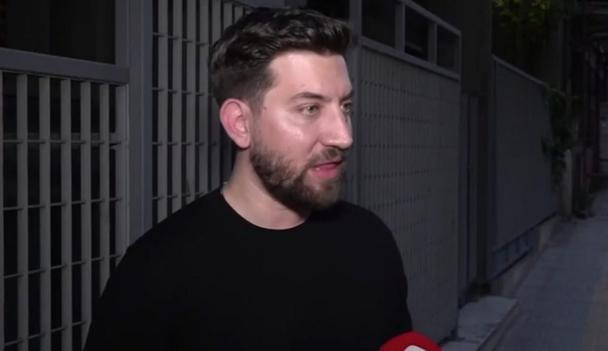 Κωνσταντίνος Αρτσίτας