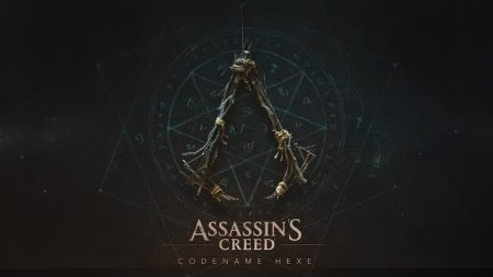 Assassin’s Creed Hexe: Όλα όσα ξέρουμε για το πιο σκοτεινό και “στοιχειωμένο” παιχνίδι στην ιστορία της σειράς