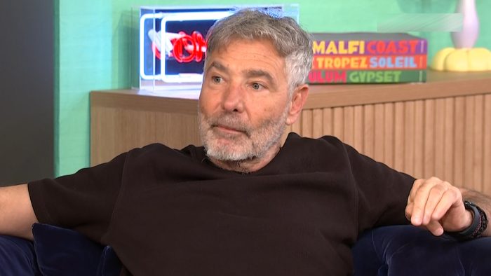 Θοδωρής Αθερίδης