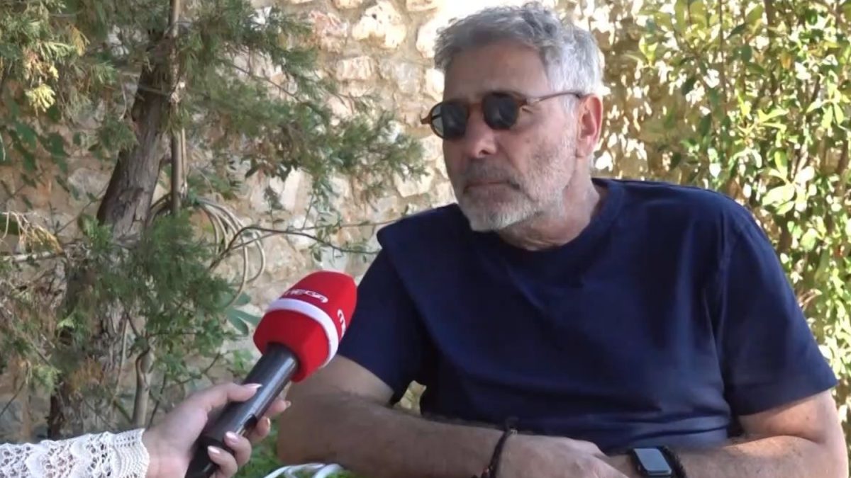 Θοδωρής Αθερίδης