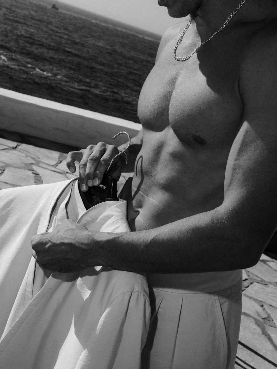 athina oikonomakou gamos