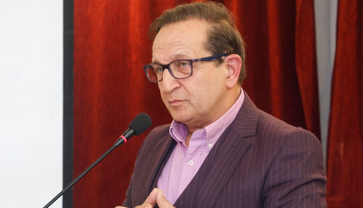 Σπύρος Μπιμπίλας