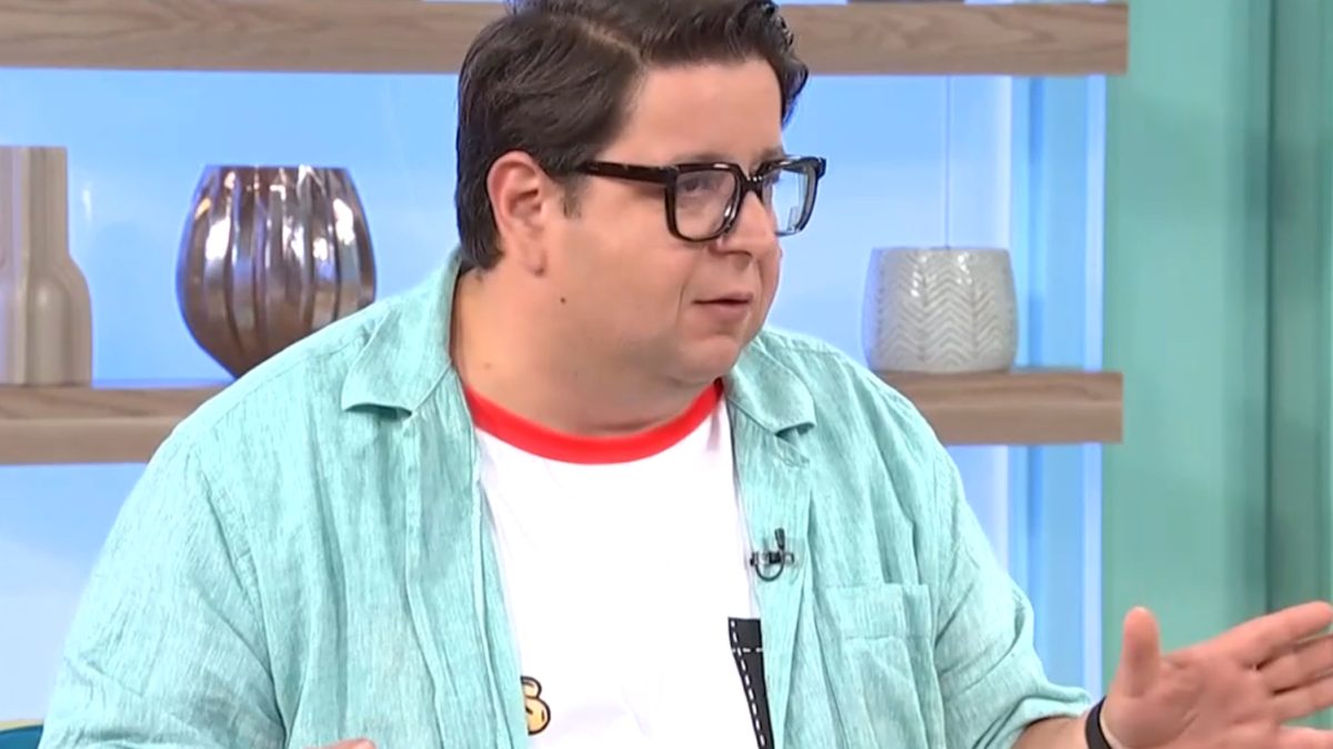 Θάνος Μπίρκος