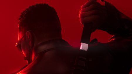 Marvel’s Blade: Η Arkane Studios διαψεύδει τις πρόσφατες φήμες ακύρωσης