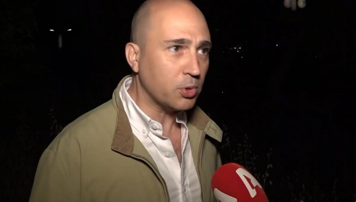 Κωνσταντίνος Μπογδάνος