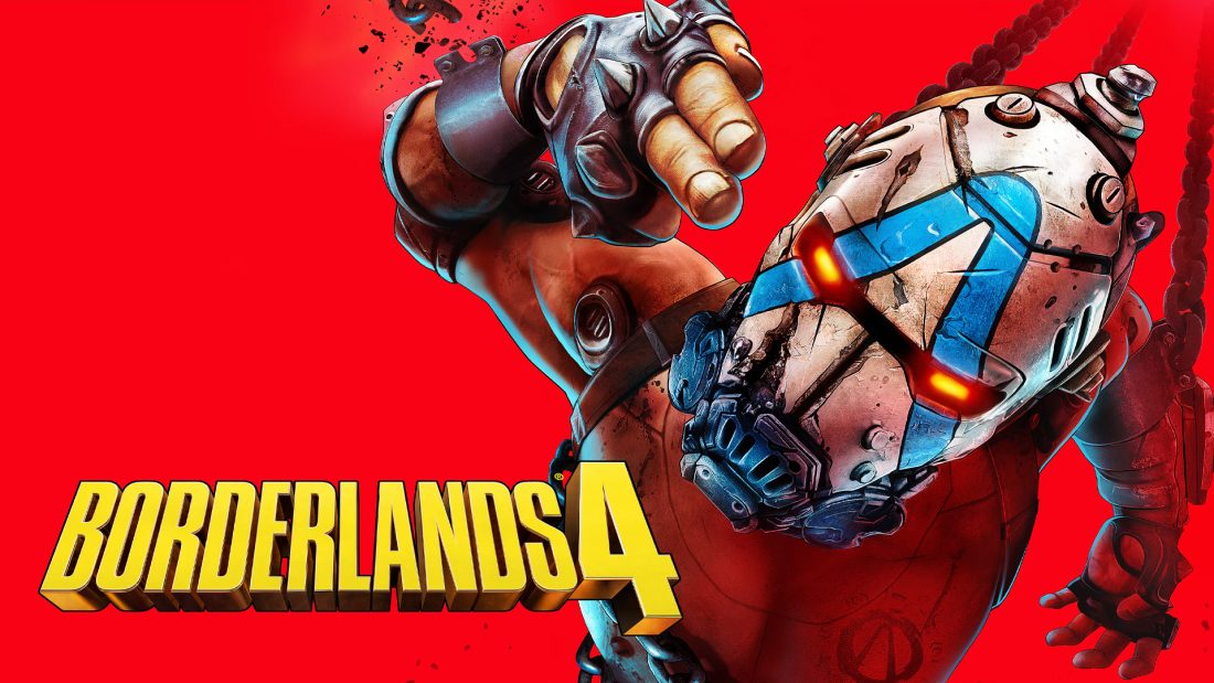 Borderlands 4: Τεράστιο update στις 25 Ιουνίου με νέο Takedown, Cross Platform Saves και το Bounty Pack 3