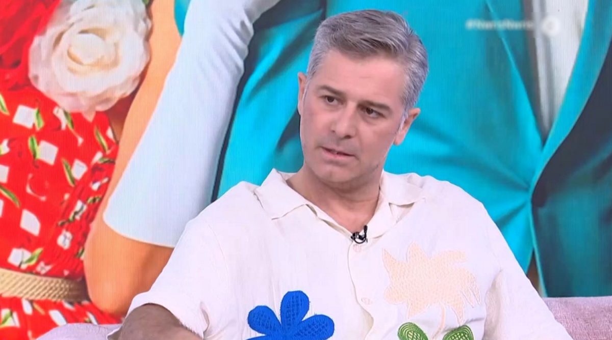 Aλέξανδρος Μπουρδούμης