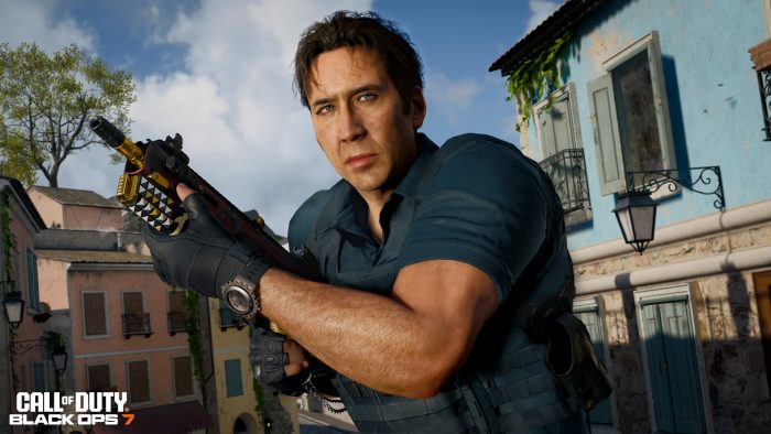 Call of Duty Black Ops 7: Ο Nicolas Cage έρχεται στο Season 4 Reloaded μαζί με νέο Zombies map