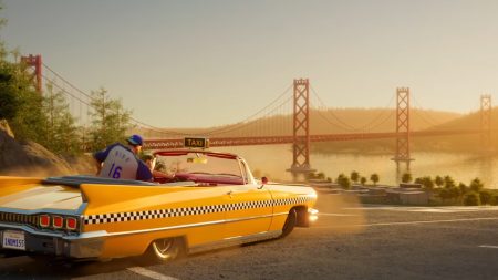 Crazy Taxi World Tour: Η Sega αποκάλυψε ότι χρησιμοποιεί Generative AI για την ανάπτυξη του παιχνιδιού