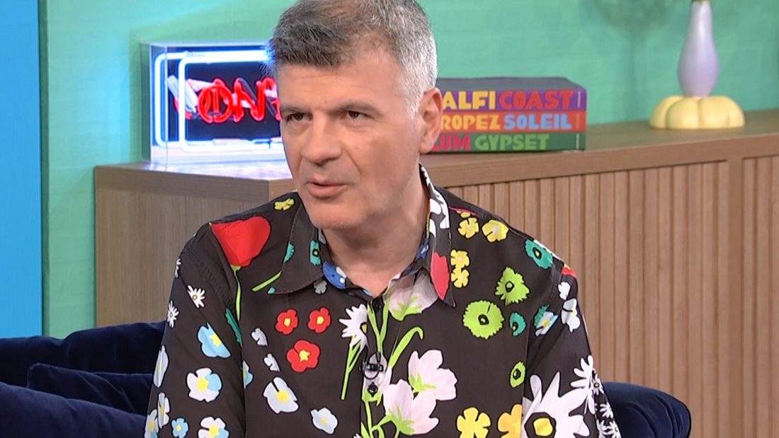 Φοίβος Δεληβοριάς