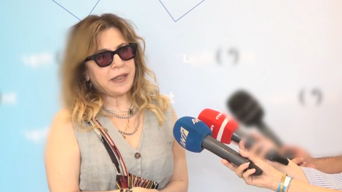 Δήμητρα Παπαδοπούλου