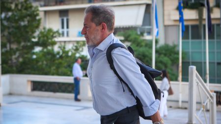 Δημήτρης Λιγνάδης