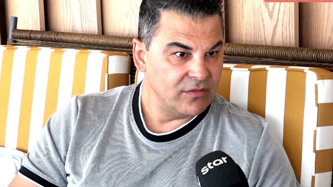 Γιώργος Δούκας