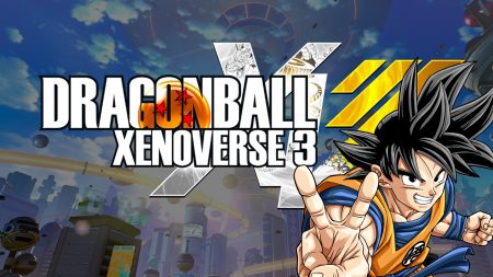 Dragon Ball Xenoverse 3: Ανακοινώθηκε επίσημα για το 2027