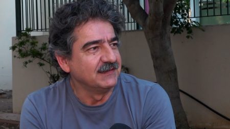 Γιάννης Δρακόπουλος