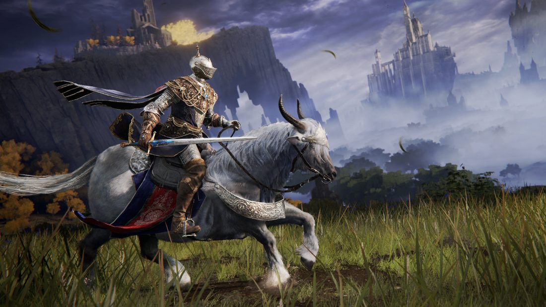 Elden Ring: Ανακοινώθηκε επίσημα νέο DLC μαζί με την κυκλοφορία του στο Nintendo Switch 2