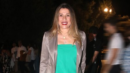 'Έρρικα Πρεζεράκου