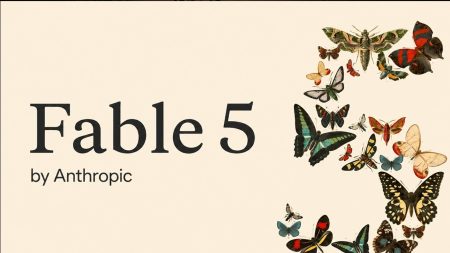 Η Anthropic διέκοψε την πρόσβαση όλων στα Fable 5 και Mythos 5