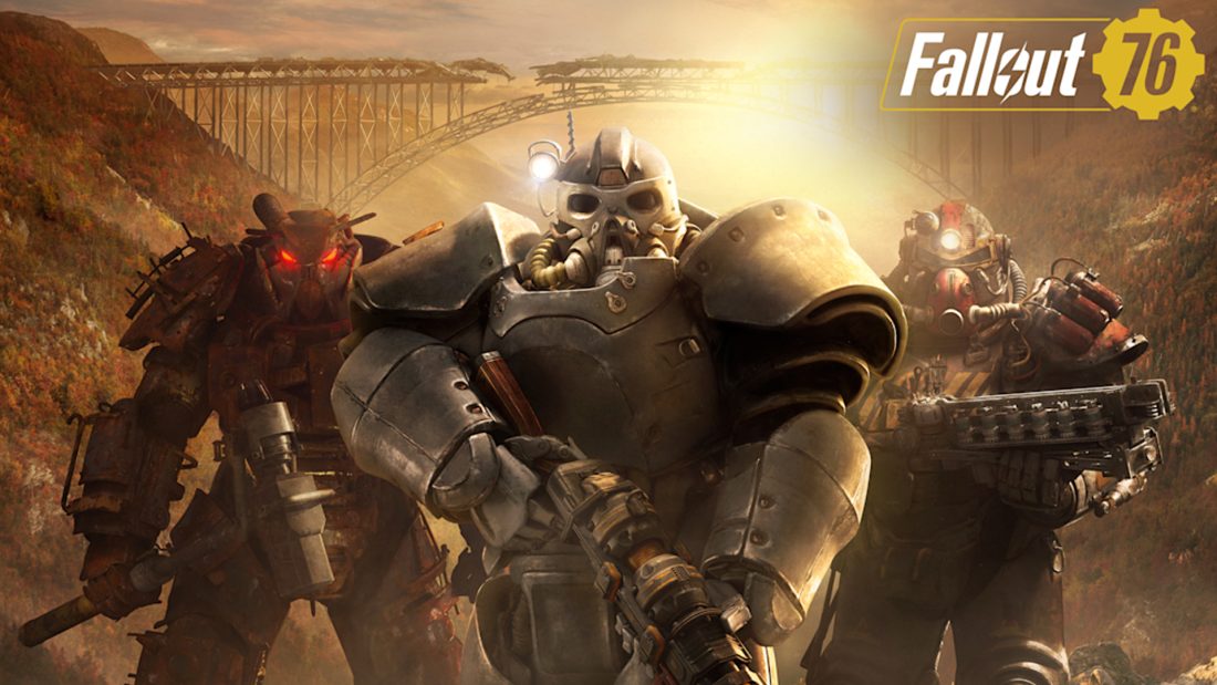 Fallout 76: Η Bethesda “κόβει” τα Expeditions, αλλά φέρνει την επανάσταση με τα CAMPanions