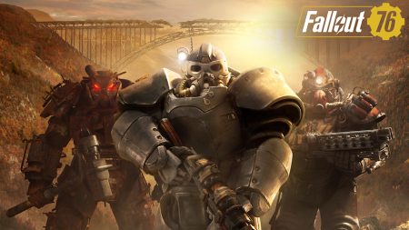 Fallout 76: Η Bethesda “κόβει” τα Expeditions, αλλά φέρνει την επανάσταση με τα CAMPanions