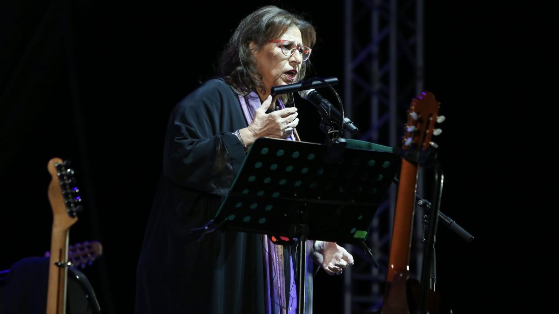 Μαρία Φαραντούρη