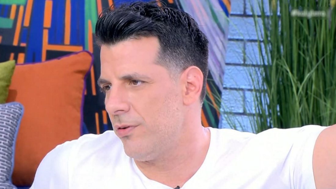 Θοδωρής Φέρρης