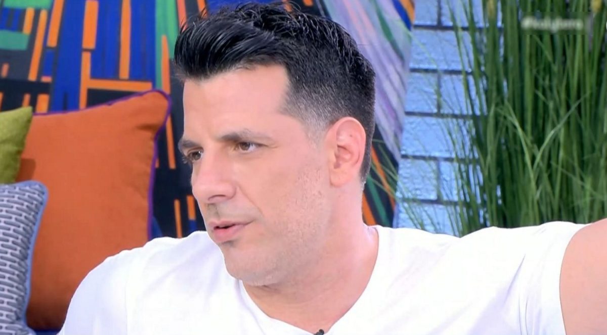 Θοδωρής Φέρρης