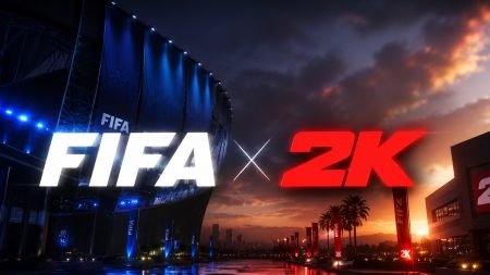 FIFA και 2K ήταν κοντά σε συμφωνία για νέο soccer game αλλά κατέρρευσε