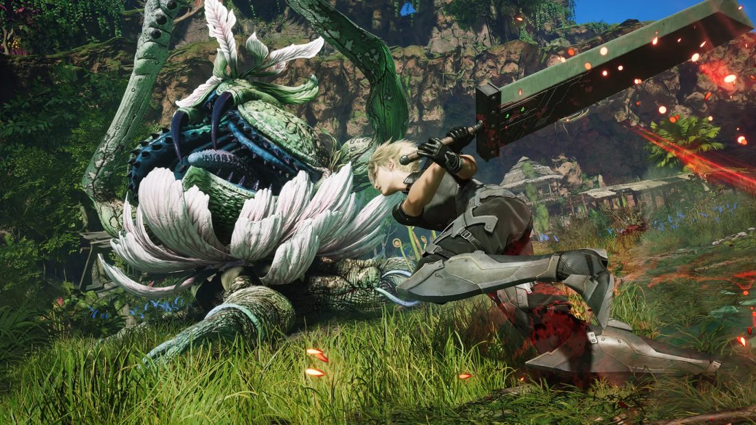 Final Fantasy 7 Revelation: Το τελευταίο κεφάλαιο κυκλοφορεί σε όλες τις πλατφόρμες την άνοιξη του 2027