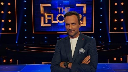 The Floor