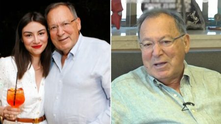 Ανδρέας Φουστάνος